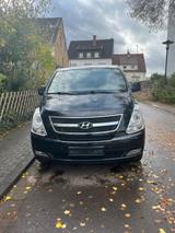 Hyundai H-1 - gebrauchte Hyundai H-1 aus dem Jahr 2011