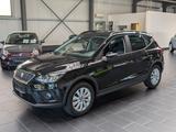 Seat Arona 1.0 TSI OPF Style 8-fach - schwarze Seat Arona