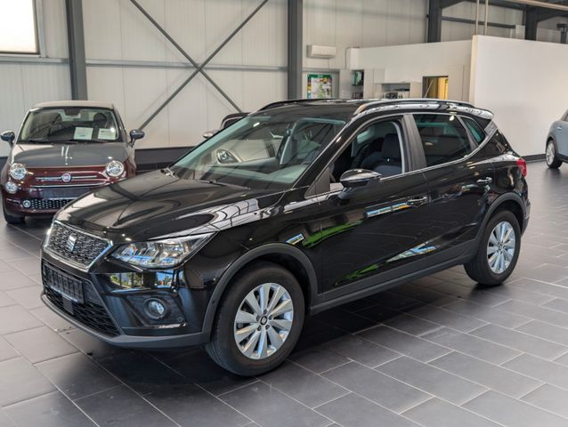 SEAT Arona 1.0 TSI OPF Style 8-fach