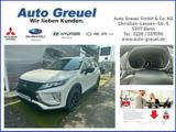 Mitsubishi Eclipse Cross Active+ 4WD WENIG KM! - Mitsubishi Eclipse Cross Diesel Gebrauchtwagen