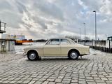 Volvo P121 Amazon - Volvo aus 1965