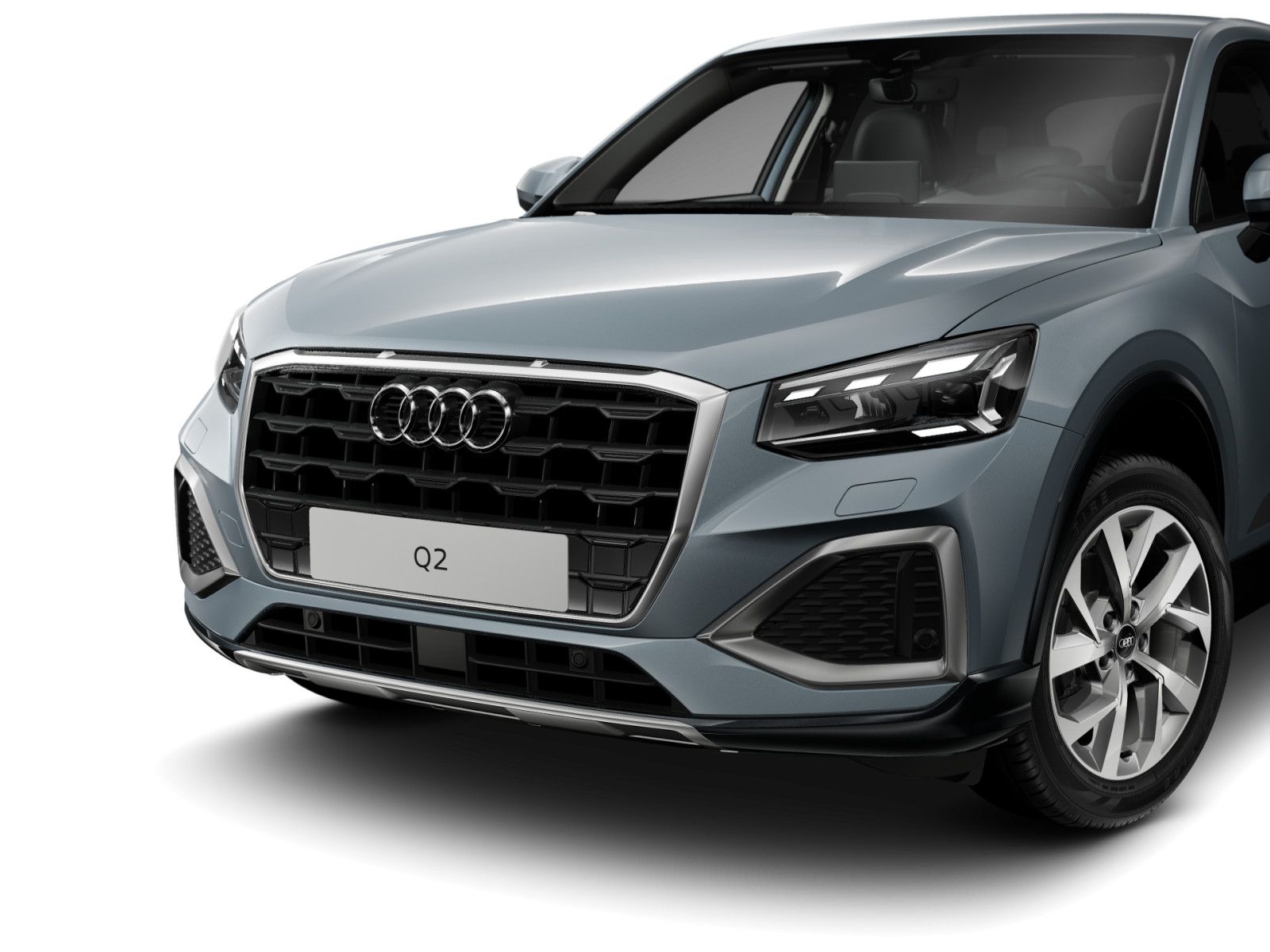 Audi Q2 - Bild 7