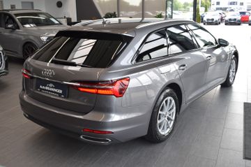 Audi A6 - 2