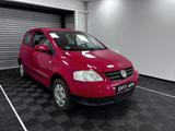 Volkswagen Fox TÜV NEU - gebrauchte VW Fox aus dem Jahr 2006