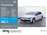 Volkswagen Golf 1.5 eHybrid OPF DSG GTE - Jahreswagen mit Hybrid-Antrieb