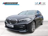 BMW 118i Hatch M Sport DAB LED WLAN Tempomat Shz - BMW: Hatch
