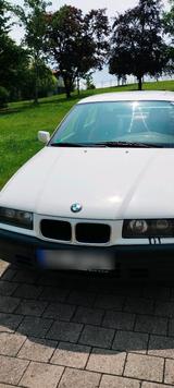 BMW zu verkaufen BMW 316i Benzin Oldtimer BJ 1... - BMW 316 aus 1993: 316i