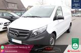 Mercedes-Benz Vito Kasten  110 CDI Kompakt VA - Mercedes-Benz Vito Gebrauchtwagen in Hamburg