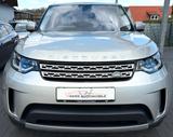 Land Rover Discovery 5 HSE 2.0 TD SD4 Luxury 7.Sitz|Luft - Land Rover Discovery: 5.2