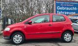 Volkswagen Fox 1.2 Klima/67Tkm/TÜV neu - rote Volkswagen Fox