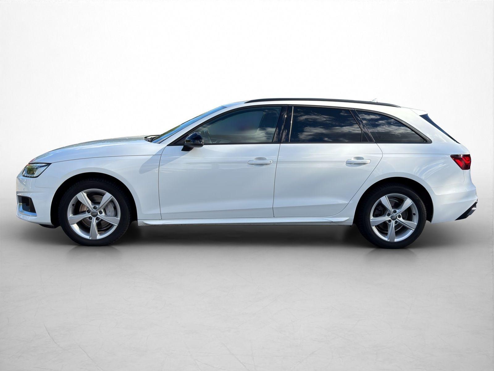 Audi A4 Avant advanced 40 TDI 140(190) kW(PS) S troni, миниатюра 3