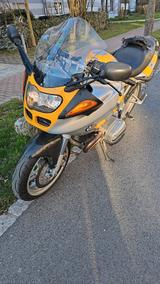 BMW R 1100 S Tüv 11/27 auch Tausch gegen R1100R - Angebote