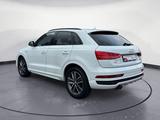 Audi Q3 2.0 TFSI quattro design Xenon/Pano/AHK/Navi/A - Audi Q3 mit Anhängerkupplung