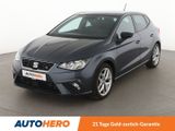 Seat Ibiza 1.0 TSI FR*ACC*CAM*PDC*SHZ*KLIMA*GARANTIE* - Seat Ibiza in Leverkusen