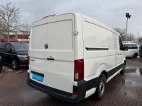 Volkswagen Crafter - Vorschau Bild 8
