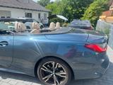 BMW 430i Cabrio M Sport A M Sport - gebrauchte BMW 430 aus dem Jahr 2021