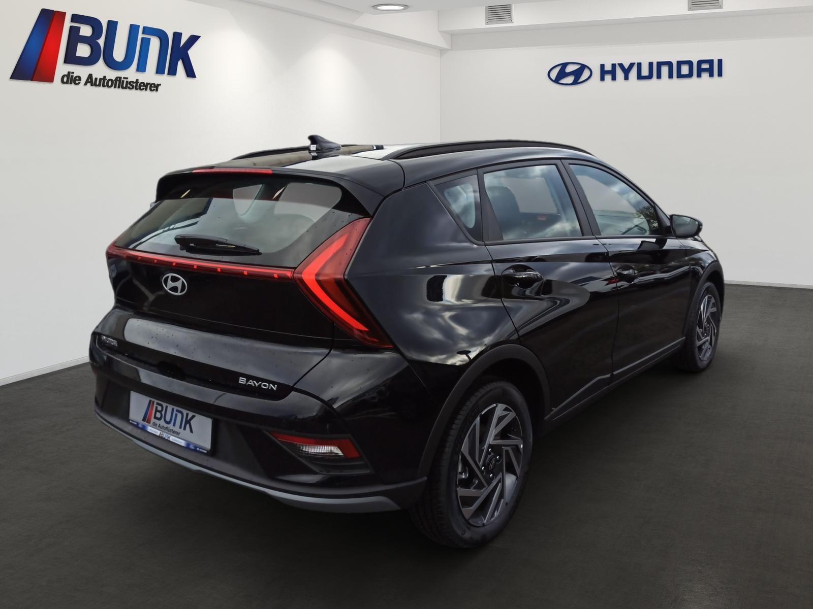 Hyundai BAYON – Bild 3