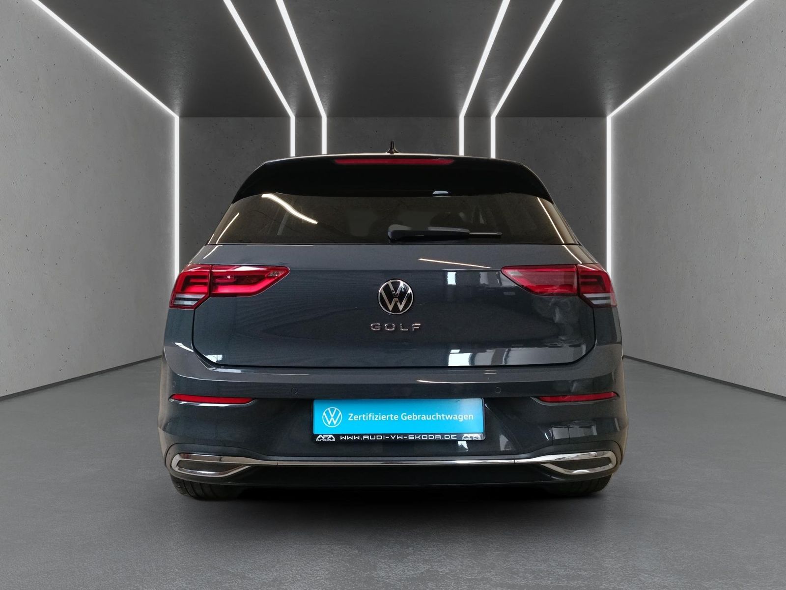 Volkswagen Golf - Bild 7