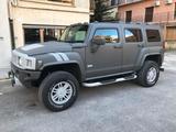 Hummer H3 3.7 aut. Luxury KM 139000 GPL - Hummer H3: Pickup