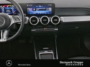 Mercedes GLB 180 - 5