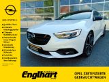 Opel Insignia Grand Sport 2.0 D Innovation - Opel Insignia mit Diesel-Antrieb: Limousine, 2.0