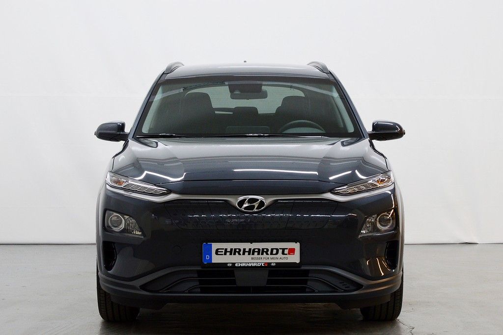 Hyundai KONA Elektro - Bild 3