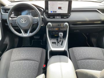 Toyota RAV 4 - 12