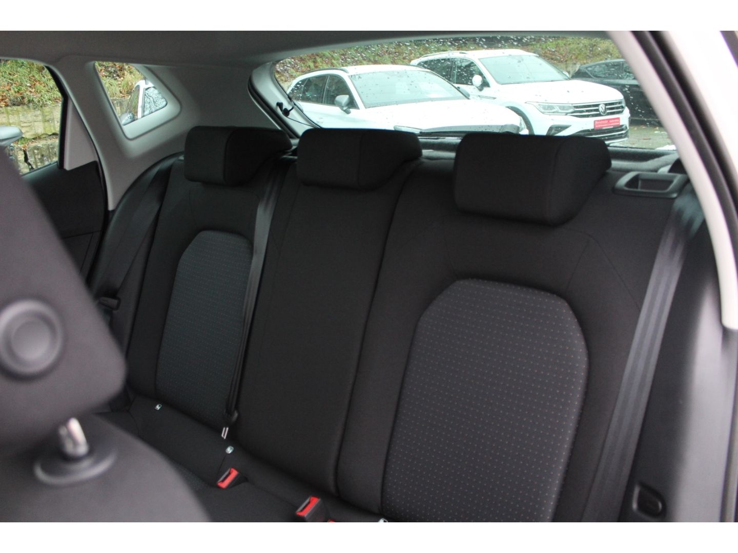 Seat Ibiza - Bild 20