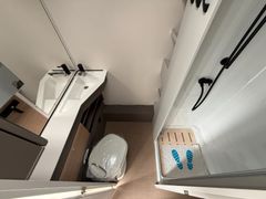 Bürstner Averso 560 TK B66*Heckbad*Kinderbetten*Sofort*