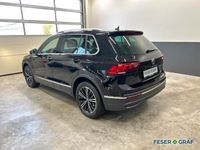 Volkswagen Tiguan - Vorschau Bild 4