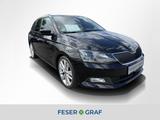 Skoda Fabia Combi, 1.2 TSI, Style Green tec LED*Shzg*K - Skoda Fabia mit Benzin-Antrieb: Kombi, Automatik