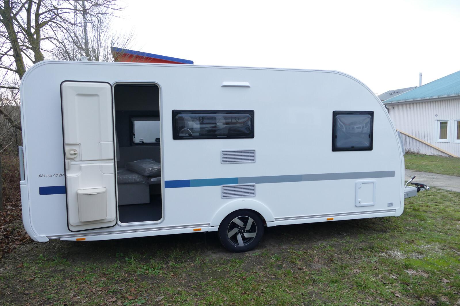 Adria Altea 472 PK 2025 incl. Mover Winterpreis