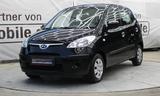Hyundai i10 *TÜV & Inspektion*Neu*Navi*AppleCar&Android* - Hyundai Gebrauchtwagen von 2008