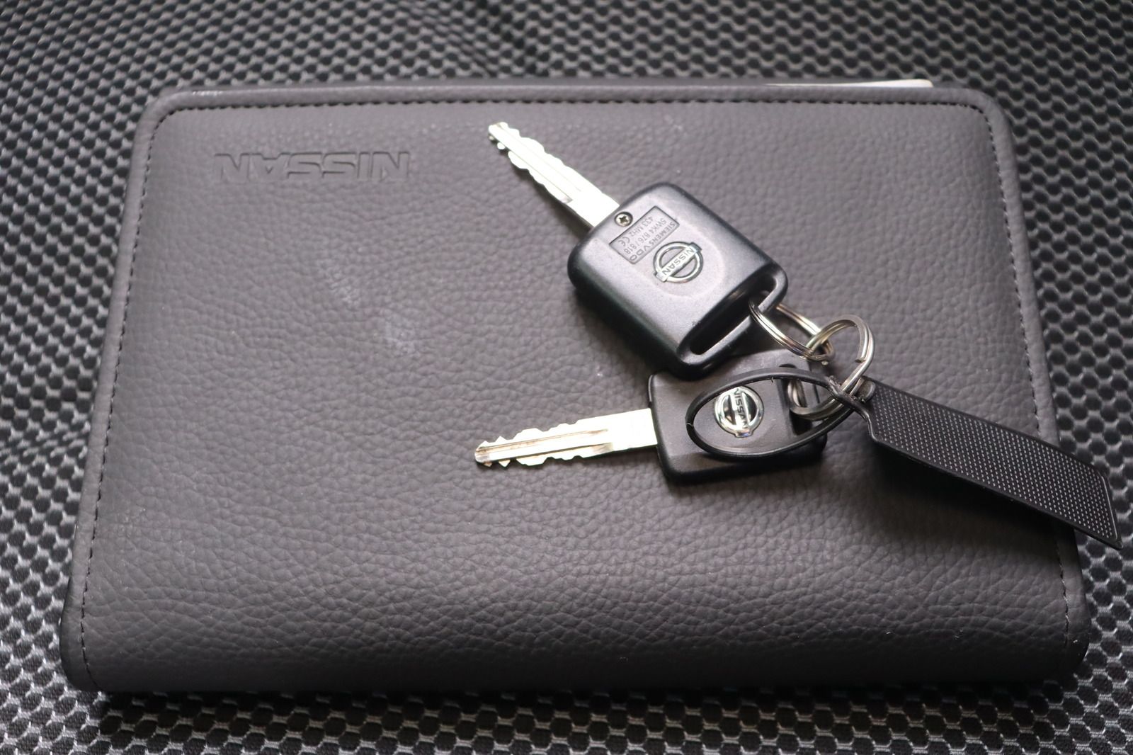 Fahrzeugabbildung Nissan Micra 1.2 * HU/AU bis 11.2026 * Klima