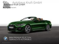 BMW 420 - Vorschau Bild 2