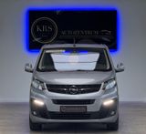 Opel Zafira Life *GARANTIE*HUD*8-SITZER*2xSCHIEBETÜR* - Sitzer 8 gebraucht