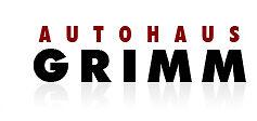 Autohaus Grimm GmbH Logo