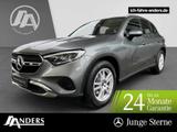 Mercedes-Benz GLC 220 d 4M Avntgarde+MBUX+SHZ+LED+PDC+Kam+AHK - Mercedes-Benz GLC 220 in Bremen