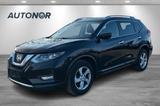 Nissan X-Trail Tekna 4X4 2.0 177PS Aut. - Nissan X-Trail: Allradantrieb, 2.0