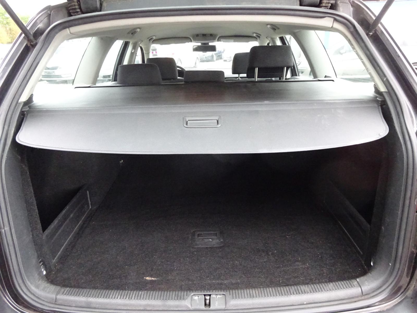 Volkswagen Passat 2006 — photo 10