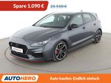 Hyundai 2.0 TGDI N Performance Aut.*NAV*LED*TEMP*CAM*PDC - Hyundai i30 Gebrauchtwagen in Köln