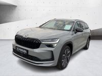 Skoda Kodiaq - Vorschau Bild 2