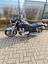 Honda CB1100EX, Navi, Topzustand - Offers