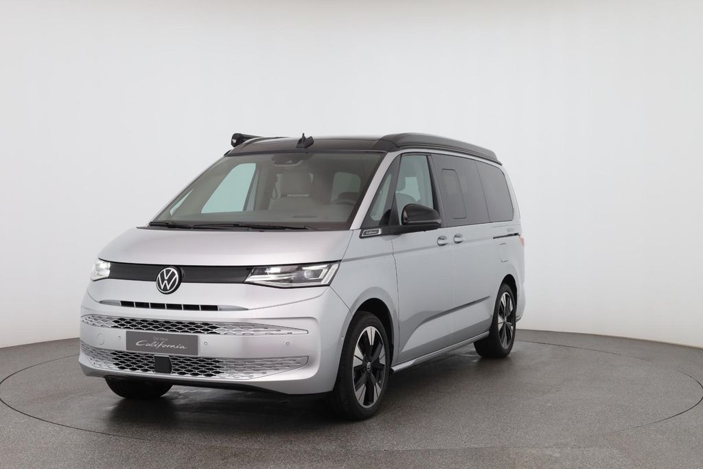 Volkswagen T7 California