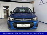 Lada Kalina 2 Fliessheck Norma AHK / erst 77.000 Km - Lada Kalina aus 2017