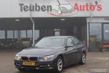 BMW 320 3-serie 320d EfficientDynamics Edition Execu - BMW 320: 320d Efficientdynamics Edition