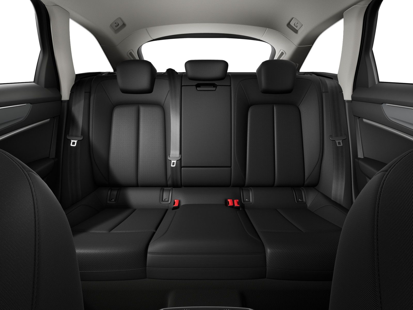 Audi A6 - Bild 15
