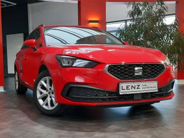 SEAT Leon - 3