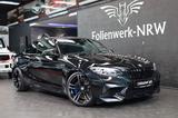 BMW M2 Coupe Competition*Carbon*Klappenauspuff - BMW M2: Competition