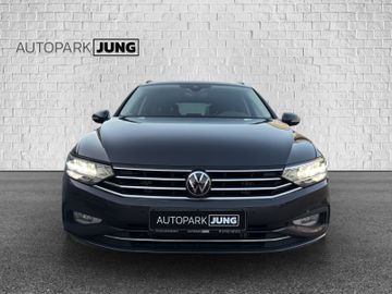 Volkswagen Passat Variant - 8